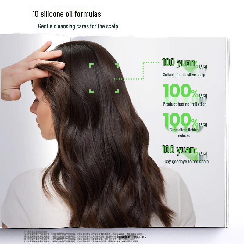 Rene Furterer Fortifying & Volumizing Shampoo