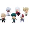 Good Smile Company Моя геройская академия Нендороид Сюрприз Герои против Злодеев 1 Коробка