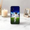 Football C-Captain CT Tsubasas-ES Phone Case For Samsung S25,S24,S21,S22,S23,S30,Ultra,S20,Plus,Fe,Soft Silicone Black Cover