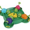 Turtles Eat Beans Puzzle Multiplayer Parent-child Interactive Board Game Kids Toys Competitive Party Games Toy for Children Gift