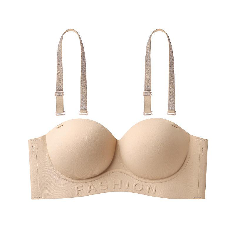 Original Invisible Lift Bra for Small Chests - Enhanced Support, Anti-Sagging, No Underwire