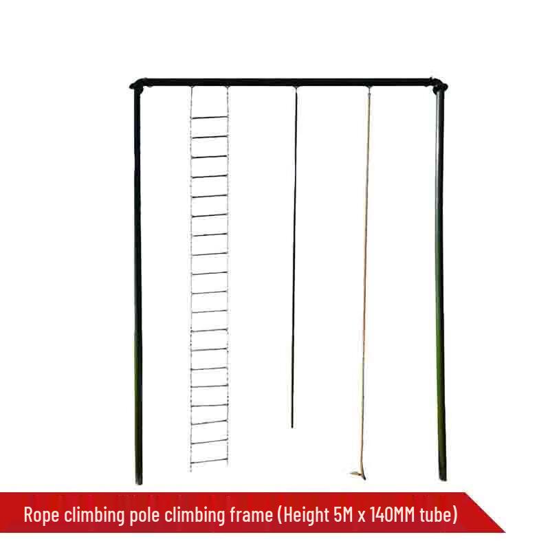Xuan Shi 7-Meter Outdoor 3-in-1 Climbing Frame