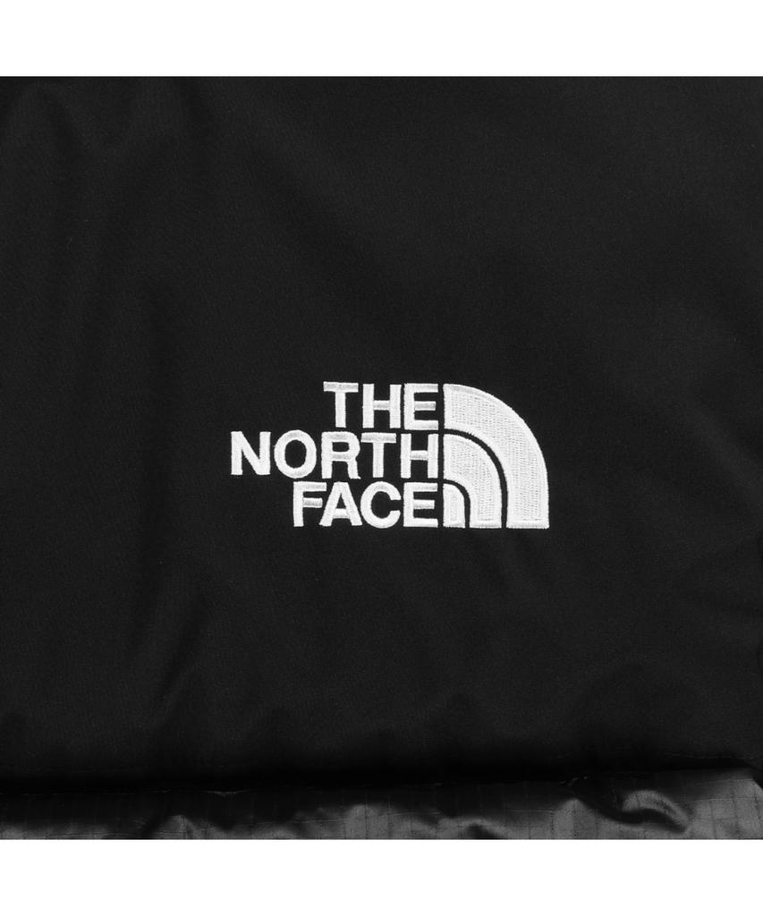 The North Face Nj1Dr63J White Label Novelty Nuptse Down Jacket (Rds) Black