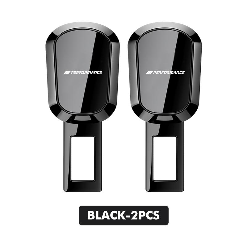 Для BMW Заглушка ремня безопасности Зеркальный Металл Удлинитель ремня безопасности Замок Пряжка Аксессуар E90 E60 E46 E39 F30 F10 E87 X3 X4 X5 X1 G30 G20