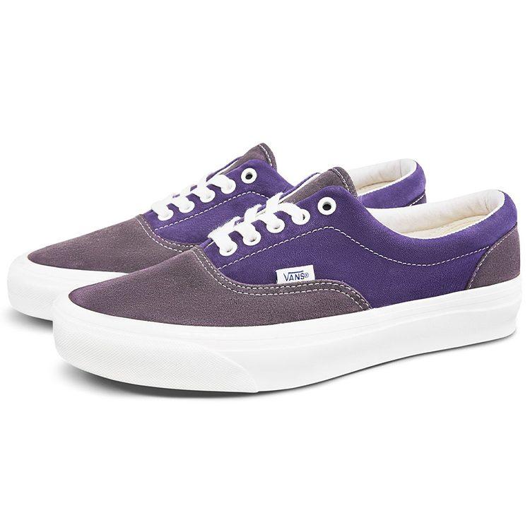 Vans Og Era Lx Фиолетовый VN0A4BVA20O