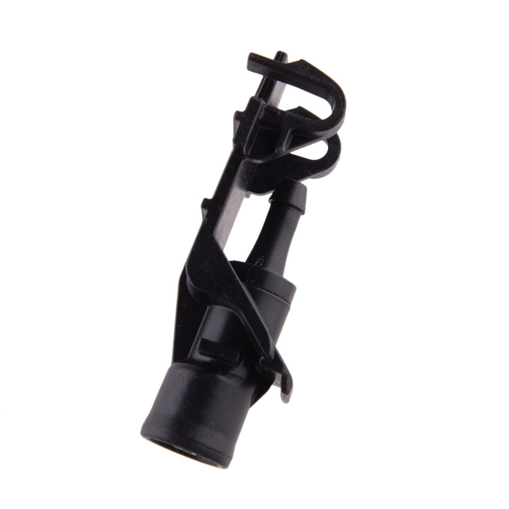 2pcs Nozzle Assembly Front Windshield Washer For 09-20 Honda Acura 76810-TK4-A11