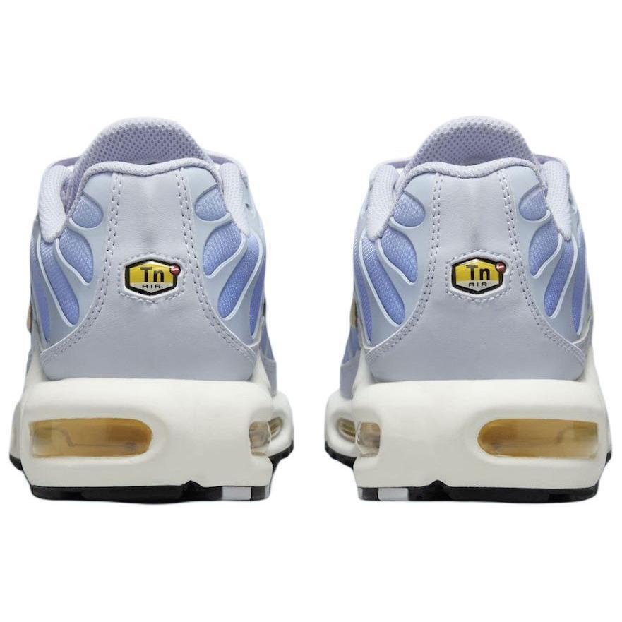 (WMNS) Nike Air Max Plus 'Ghost Aluminum Pale Vanilla' Женские DZ3670-004