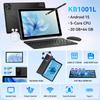 Современный планшет 20 ГБ + 64 ГБ Android 15 Tf(макс. 1 ТБ) С комплектом