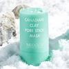 Dermalogy Canadian Clay Pore Stick Mask