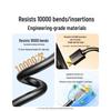 Ugreen HD104 HDMI 2.0 4K Directional Cable