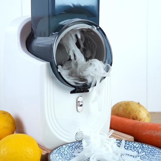 Электрическая терка для сыра Yousheng, измельчитель фруктов и овощей, простая в эксплуатации машина для нарезки салатов, измельчитель для овощей, фруктов и орехов