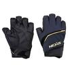 SHIMANO Nexus Windproof Gloves, 5-cut, Black, M, GL-182U