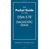DSM-5 TR Диагностический экзамен Мягкая обложка UKN945
