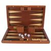 Chess Board Game Set Professional Classic Traditional Stylish Portable Wooden Chessboard Set with