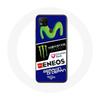 Xiaomi Redmi 9C Monster Energy Yamaha Eneos Case