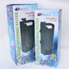 Risheng CX-200/400 Waterfall Turtle Tank Filter with Built-in Low Water Level Design