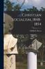 Книга Christian Socialism, 1848-1854