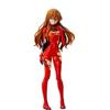 Neon Genesis Evangelion Ayanami Rei Asuka PVC Figure Comic Game Character Model Statue Figure Toy Holiday Gift Creative Souvenir Fan Collection