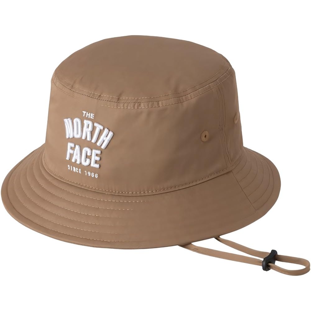 The North Face Шапка детская Message Kelp KM, бежевая,