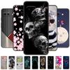 Чехол для Google Pixel 9A Роскошный Мягкий Силиконовый Задний Чехол Для Телефона Pixel9A Pixel 9 A GXQ96 GTF7P G3Y12 Защитный Чехол