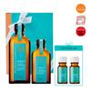 Family Set Oil Treatment 100ML+50ML+20ML
