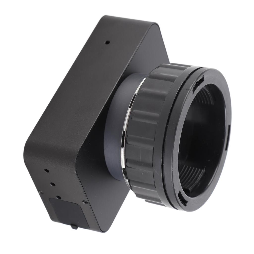 Электронный окуляр 4K HD с 3-дюймовым цветным дисплеем Электронный окуляр для астрономического телескопа для 22 мм–46 мм