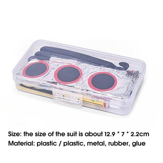 1 комплект инструментов для ремонта шин, прочный многофункциональный рычаг для холодной антикоррозийной защиты шин для езды