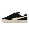 Puma Кроссовки Pleasures x Suede XL Black Frosted Ivory Unisex 396057-01