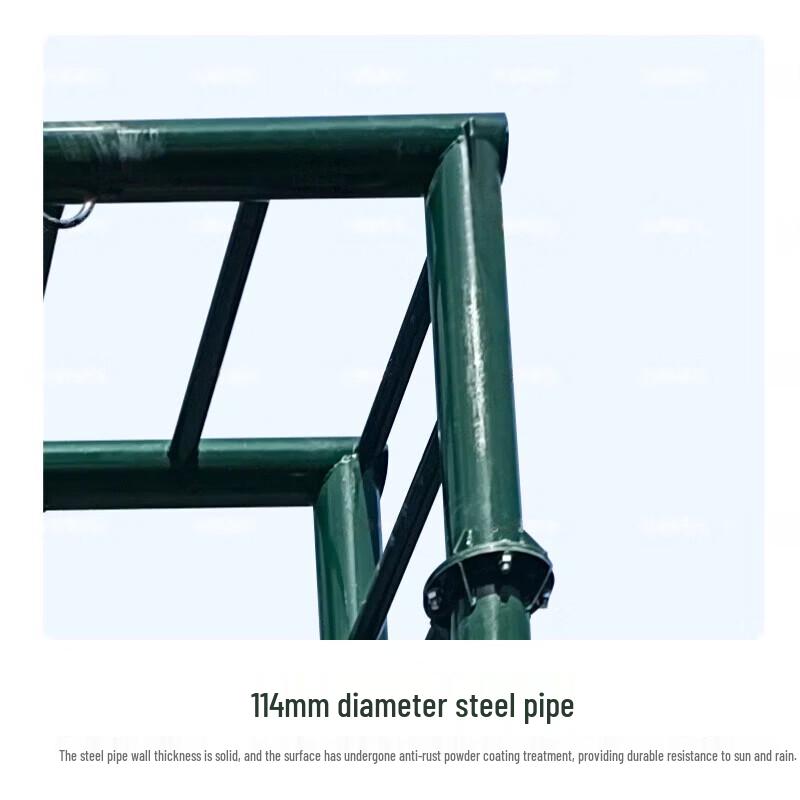 Wenzao Climbing Training Equipment