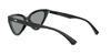 Солнцезащитные очки Emporio Armani 0EA4136 500187 Линза Япония 55 [Emporio Armani] ЧЕРНЫЙ/СЕРЫЙ (БЕСПЛАТНЫЙ размер)