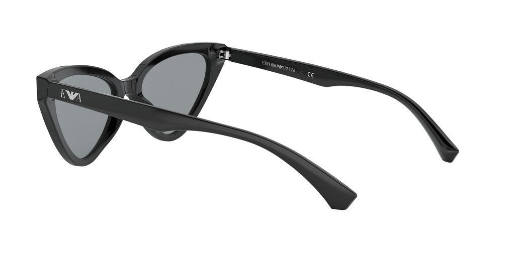 Солнцезащитные очки Emporio Armani 0EA4136 500187 Линза Япония 55 [Emporio Armani] ЧЕРНЫЙ/СЕРЫЙ (БЕСПЛАТНЫЙ размер)