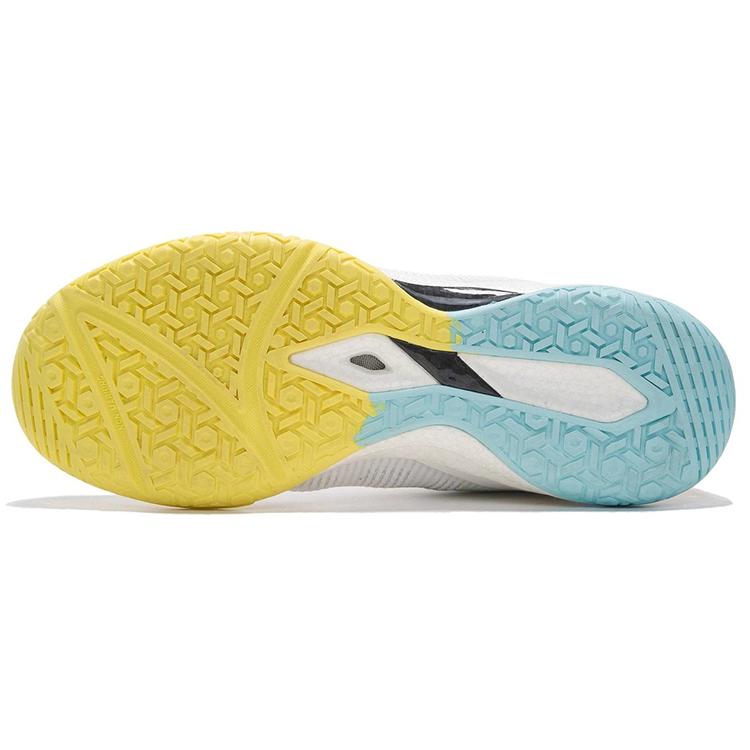 New LiNing Shock Absorbers Slip Resistant Abrasion Resistant Breathable Low Top Training Shoes Women's APPR010-2