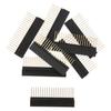 ABBY-24PCS,2X20(40 Pin) Extra Tall Female 0.1 Inch Pitch Stacking Header For Raspberry Pi A+/B+/Pi 2/Pi 3 Extra Tall Header