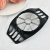Multi-functional Apple Cutter, Stainless Steel Apple Slicer, Kitchen Gadget