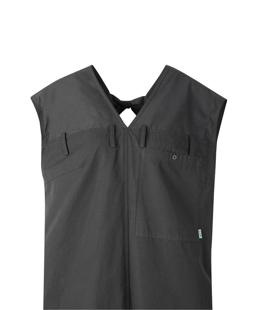 Recorde (Re;Code × Objects Iv Life By Daniel Arsham) Reworked Pants Layering Dress R0Daa25202Gyx