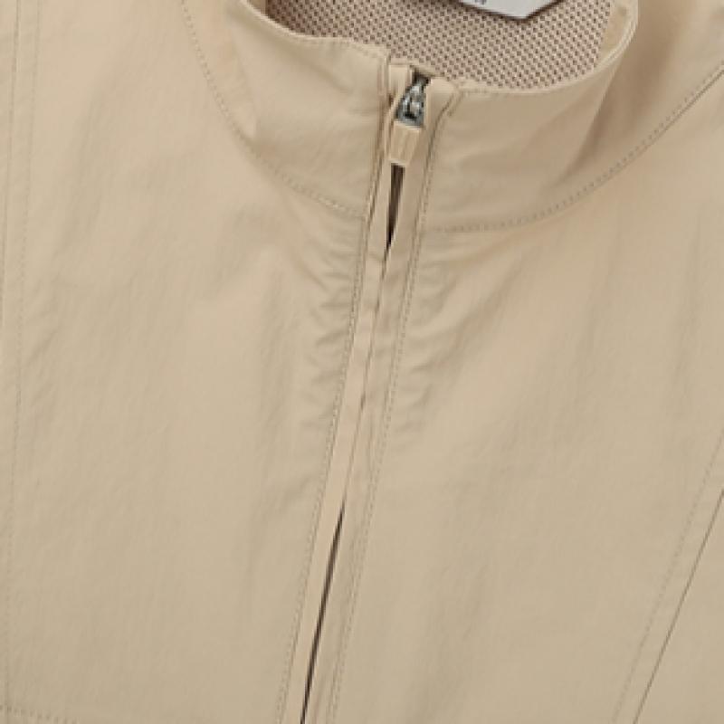 [renoma Kids] Тканый анорак с разрезом на половину шеи R2425j001 05 