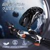 SHARK R2 Magnesium Alloy Mouse Gaming Mouse 8k Mouse PixArt PAW3950 Optical Sensor 47g Ultra Light 3 Mode Connection Wired Double Channel 42000DPI 50G
