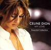 LP Record CÉLINE DION - My Love Essential Collection 19658879451 Columbia 2024 Europe Rock
