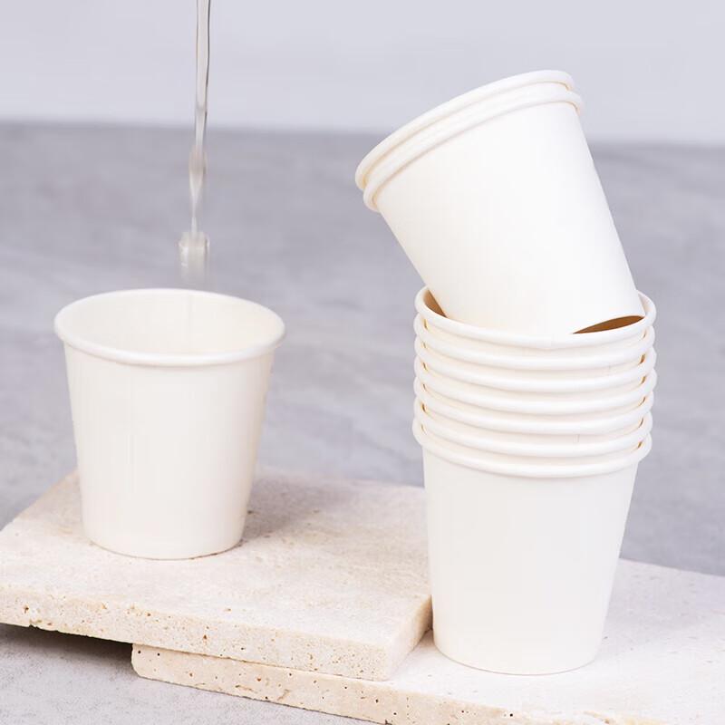Disposable 50ml Paper Tasting Cups