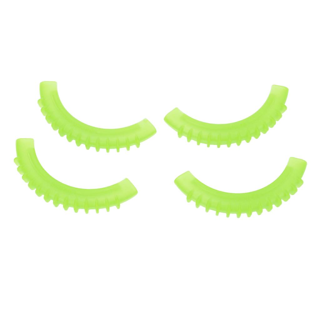 4Pcs Propeller Guard Protector Efficient Use Shockproof High Toughness Lightweight Prop Bumper