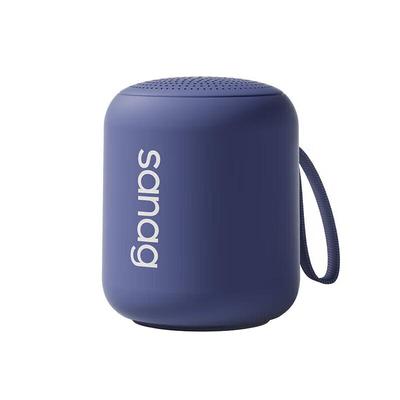 Портативная Bluetooth-колонка sanag X6SII Штепсель CN (адаптер в комплекте)