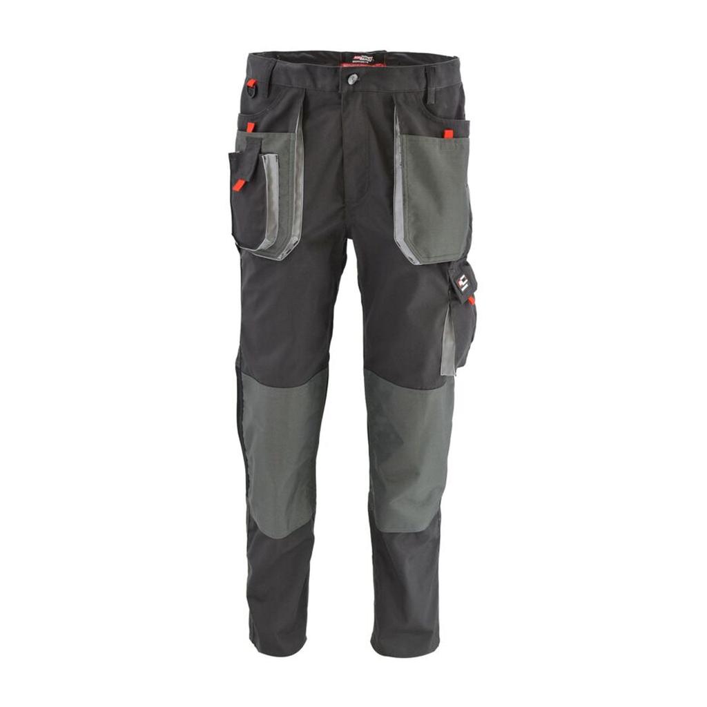 Рабочие брюки AW Tools Unisex Draft T1