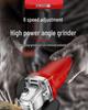 Многофункциональная электрическая угловая шлифовальная машина и полировальная машина для домашнего использования