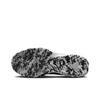 Nike Баскетбольные кроссовки Freak 5 Low Top Мужские Черно-белые DX4996-101