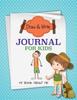 Книга Draw and Write Journal for Kids (My Book About Me)