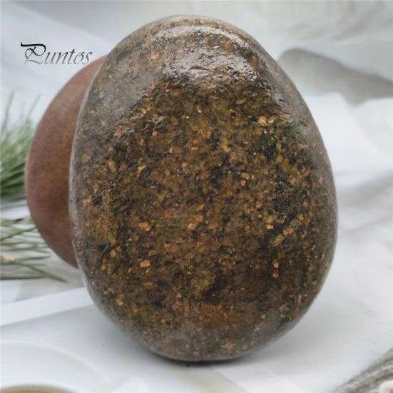 Плоская гладкая галька Художественная роспись Речные камни Натуральные камни для поделок Товары для творчества Украшения сада