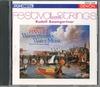 CD RUDOLF BAUMGARTNER - Festival Strings Lucerne 33CO1042 COLUMBIA Japan Classical Used
