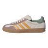 Gazelle Indoor Off White Preloved Желтые кроссовки унисекс Кремовый алюминий ID1007