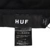 Cap Hat Free Size Black 24ss023 [Huff] Men's []