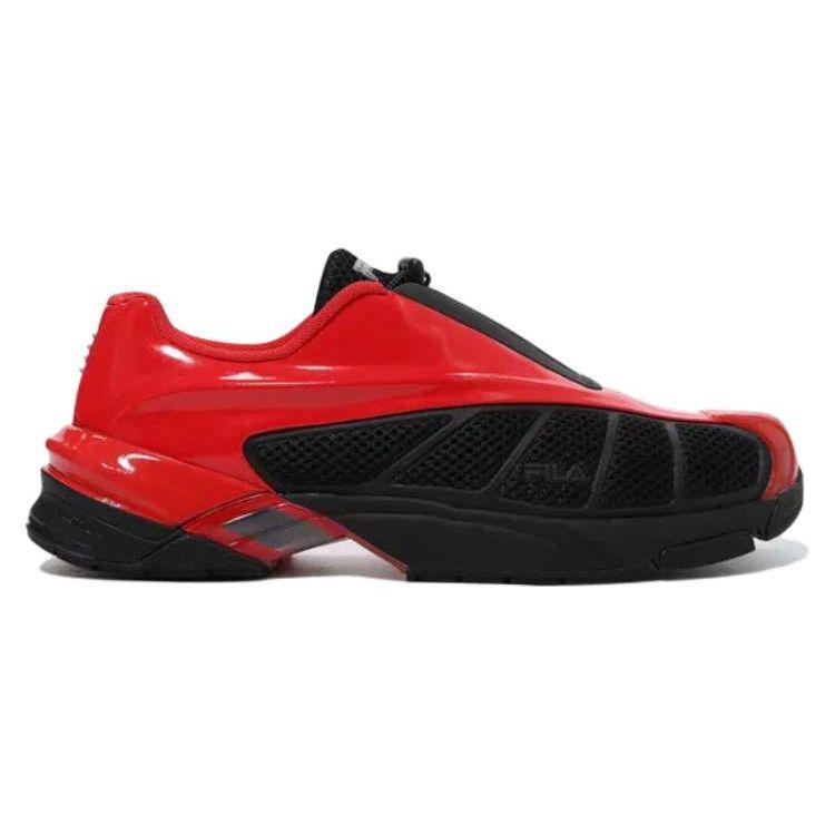 Fila Реплика Красные Унисекс Кроссовки 2002 года 1RM02752G023
